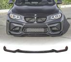 SPOILER LAME DE PARE-CHOCS AVANT BMW F22 14-15 LOOK M2 NOIR, Verzenden, Nieuw