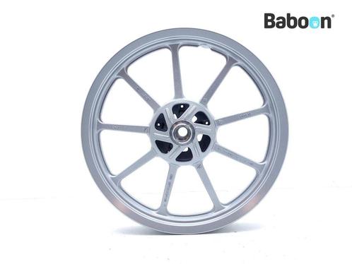 Roue avant Yamaha YBR 125 2007-2009 (YBR125), Motoren, Onderdelen | Yamaha, Verzenden