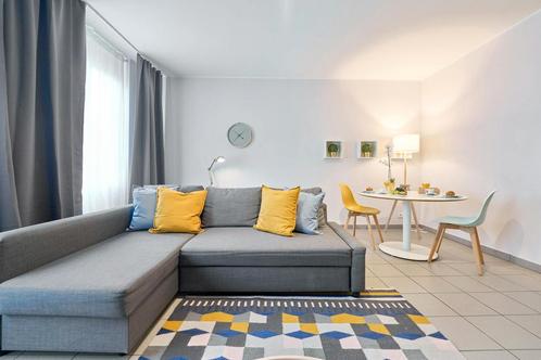 Appartement aan Boulevard Anspach, Brussels, Immo, Appartementen en Studio's te huur, 50 m² of meer