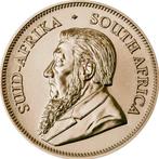 Zuid-Afrika. 2025 Krugerrand – 1/10 oz Gold (.9167) BU –