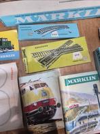 Märklin H0 - Modeltrein (6), Nieuw