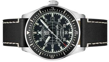 Luminox Fliegeruhr Lockheed Martin Pilotenuhr swiss made, Nieuw