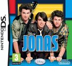 Disney Jonas (Nintendo DS tweedehands game), Nieuw, Ophalen of Verzenden
