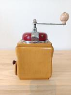 DIENES PEDE - Moulin à café - modèle 657 - Érable - les, Antiek en Kunst