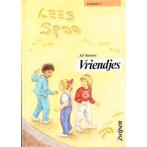 Leesspoor Leesboek 3 Vriendjes, Boeken, Verzenden, Nieuw