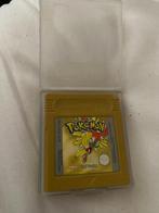 Nintendo - Pokémon Gold Version - Gameboy Classic - Handheld