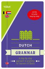 Van Dale Dutch Grammar 9789460776175 Maria Rita Sorce, Livres, Verzenden, Maria Rita Sorce
