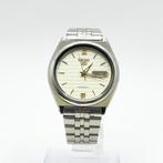 Seiko - 5 - Zonder minimumprijs - 7009-876A - Heren -
