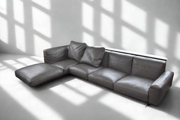 Flexform - Antonio Citterio - Canapé - Softdream - modulaire