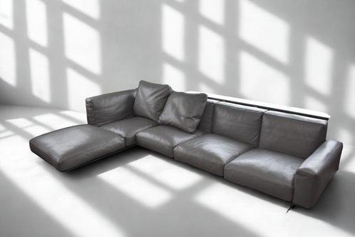 Flexform - Antonio Citterio - Canapé - Softdream - modulaire, Antiek en Kunst, Kunst | Designobjecten