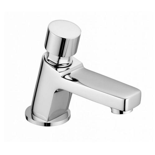 Best-Design Chrome Delay-Lorim Toiletkraan, Doe-het-zelf en Bouw, Sanitair, Kraan, Nieuw, Chroom, Ophalen of Verzenden