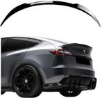 Achterspoiler | Tesla | Model Y 21- 5d sed. | M4-Style | Gla, Verzenden