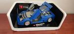 Bburago 1:18 - Modelauto - Bugatti EB 110 (1991)