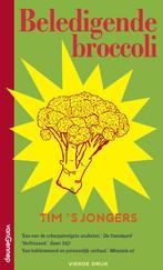 Beledigende Broccoli 9789461645623, Boeken, Wetenschap, Zo goed als nieuw, Tim 'S Jongers, Verzenden
