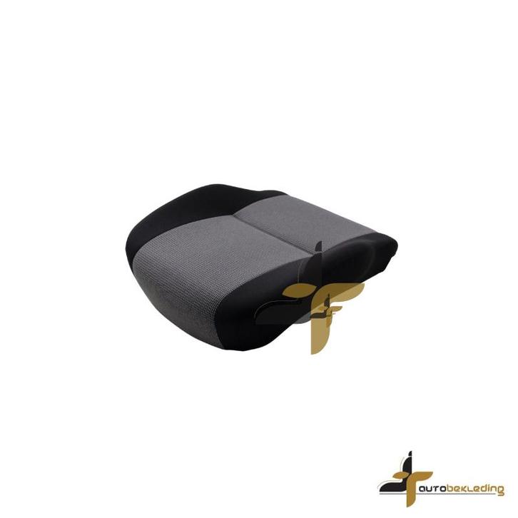 VW Crafter bekledingshoes stof voor zitvlak Timo Grey, Auto-onderdelen, Interieur en Bekleding, Ophalen of Verzenden