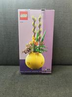 Lego Set - 40588 - Botanical Collection - Flowerpot, Nieuw