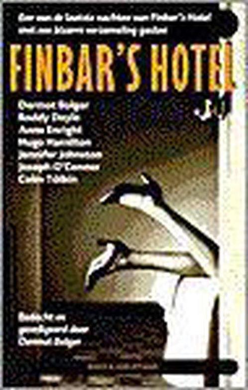 FinbarS Hotel 9789038803098, Boeken, Romans, Gelezen, Verzenden