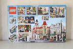 Lego - 10243 - Het Parijse restaurant - 2010-2020, Nieuw