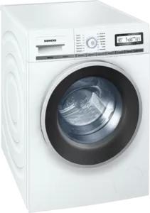 Siemens Wm14y5ed Wasmachine 8kg 1400t, Elektronische apparatuur, Ophalen of Verzenden, Nieuw