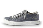 Mustang Sneakers in maat 38 Blauw | 10% extra korting, Verzenden, Sneakers