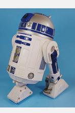 Disney - Action figure R2D2 Star Wars, Nieuw