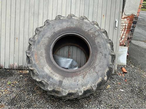 Tractorband, Zakelijke goederen, Landbouw | Tractoren