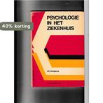 Psychologie in het ziekenhuis 9789060870600 Bergsma, Boeken, Verzenden, Gelezen, Bergsma