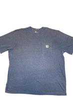 Carhartt T-Shirt Maat XXL, Kleding | Heren, T-shirts, Nieuw, Ophalen of Verzenden