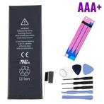 iPhone 5C Batterij Reparatieset (+ Gereedschap & Adhesive, Verzenden, Nieuw