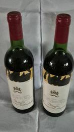 1974 Château Mouton Rothschild - Bordeaux, Pauillac 1er, Nieuw