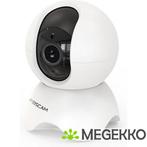 Foscam X5-WB Wit, Audio, Tv en Foto, Verzenden, Nieuw