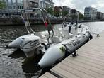 1999 Zodiac PRO OPEN 550, Watersport en Boten, Nieuw