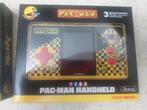 Bandai, Namco - Iconic Arcade - PAC-MAN x2 - Handheld gaming, Nieuw