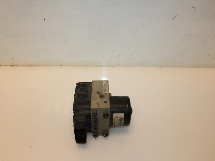 ABS Pomp Ford Focus O134659, Auto-onderdelen, Remmen en Aandrijving