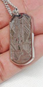 Aletai hanger. (zonder reserveprijs) IJzer meteoriet - 8.77