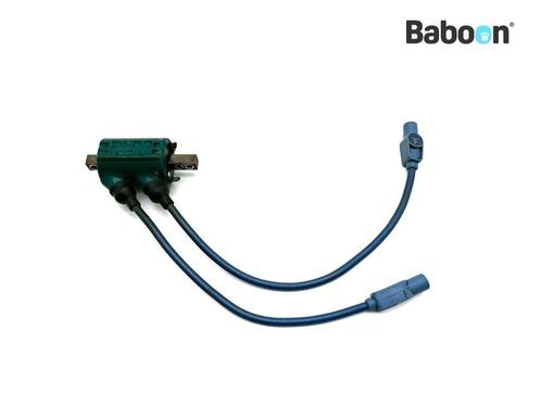 Bobine Honda GL 1000 Goldwing (GL1000), Motoren, Onderdelen | Honda, Verzenden