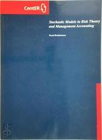 Stochastic models in risk theory and management accounting, Verzenden