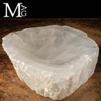 Objet de luxe - Exclusif - Boîte de rangement en cristal de