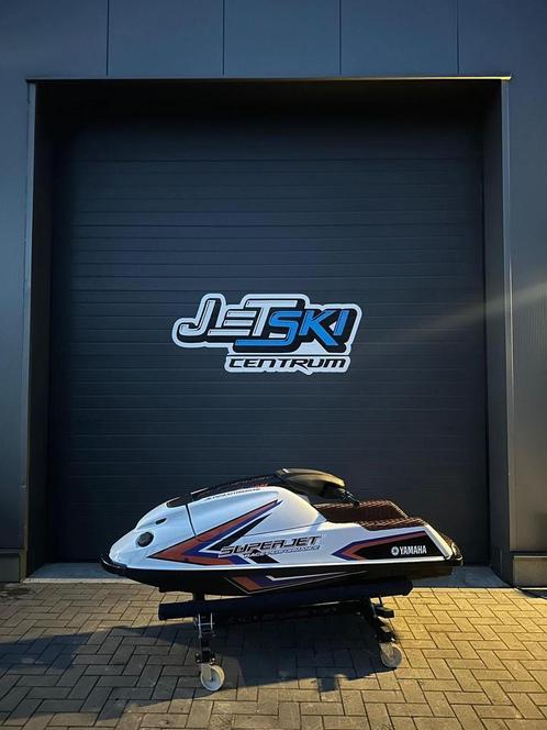 Yamaha SuperJet 701 te koop!, Sports nautiques & Bateaux, Jet Skis & Scooters de mer