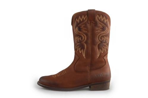 Koel Cowboy laarzen in maat 37 Bruin | 10% extra korting, Enfants & Bébés, Vêtements enfant | Chaussures & Chaussettes, Envoi