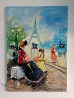 Antonio Pecorelli (XX) - Serenità parigina