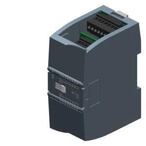 Siemens SIMATIC PLC digitale in- en uitgangsmodule -, Doe-het-zelf en Bouw, Elektriciteit en Kabels, Verzenden