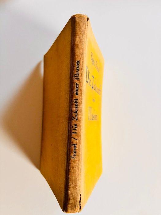 Sigmund Freud - Die Zukunft einer Illusion - 1927-1927, Antiquités & Art, Antiquités | Livres & Manuscrits
