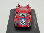 Top Model 1:43 - Model raceauto - Alfa Romeo 33/2 Le Mans, Nieuw