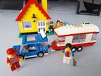 Lego Set - Classic Town - Weekend cottage 6360 & Vacation, Kinderen en Baby's, Speelgoed | Duplo en Lego, Nieuw