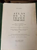 Louis Larmat. - Les vins des Côtes du Rhône - 1943