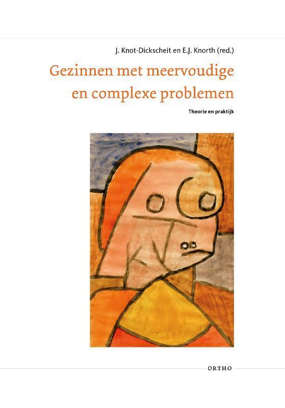 Gezinnen met meervoudige en complexe problemen / Ortho, Boeken, Studieboeken en Cursussen, Gelezen, Verzenden