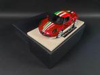Top Marques - 1:18 - Alfa Romeo 4C Safety Car SBK 2014, Hobby & Loisirs créatifs, Voitures miniatures | 1:5 à 1:12