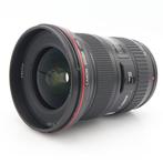 Canon EF 16-35mm F/2.8 L USM II | Tweedehands, Verzenden, Zo goed als nieuw