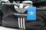 Balenciaga - BALENCIAGA X ADIDAS Trefoil Gym - Sac de marin, Nieuw